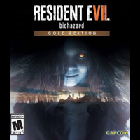 Resident Evil 7: Biohazard