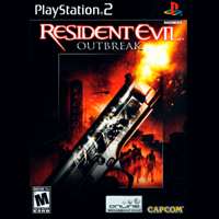 Resident Evil: Outbreak