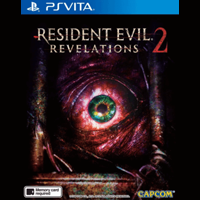 Resident Evil: Revelations 2