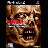 Resident Evil Survivor 2 – Code: Veronica