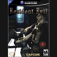 Resident Evil
