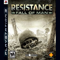 Resistance: Fall Of Man