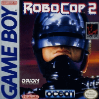 RoboCop 2