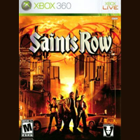 Saints Row