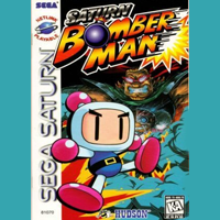 Saturn Bomberman