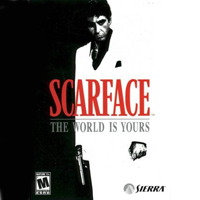 Scarface: The World Is Yours