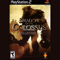 Shadow of the Colossus