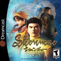 Shenmue