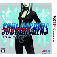 Shin Megami Tensei: Devil Summoner: Soul Hackers