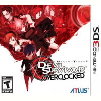 Shin Megami Tensei: Devil Survivor Overclocked