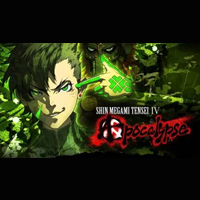 Shin Megami Tensei IV: Apocalypse