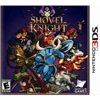 Shovel Knight