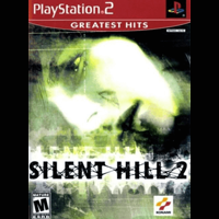 Silent Hill 2