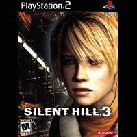 Silent Hill 3