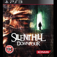 Silent Hill: Downpour