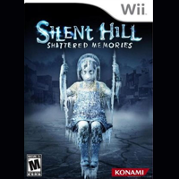 Silent Hill: Shattered Memories