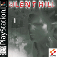Silent Hill