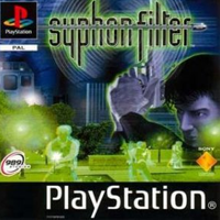Siphon Filter
