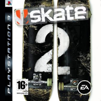 Skate 2