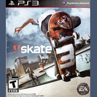 Skate 3