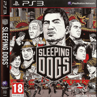 Sleeping Dogs