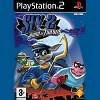 Sly 2 – Band of Thieves