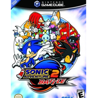 Sonic Adventure 2: Battle