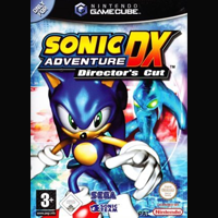 Sonic Adventure DX: Director’s Cut