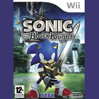Sonic and the Black Knight