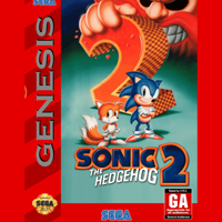Sonic the Hedgehog 2