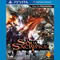 Soul Sacrifice