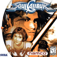 SoulCalibur