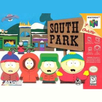 South Park