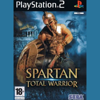Spartan – Total Warrior