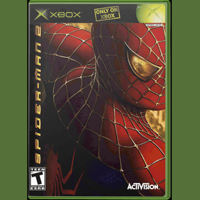 Spider-Man 2