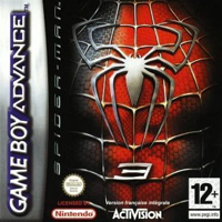Spider-Man 3: The Game