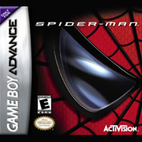 Spider-Man