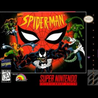 Spiderman