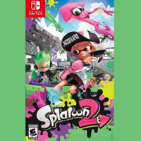Splatoon 2