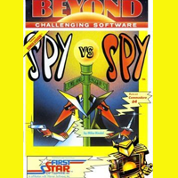 Spy vs. Spy