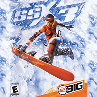 SSX 3