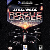 Star Wars Rogue Squadron II: Rogue Leader