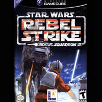 Star Wars Rogue Squadron III: Rebel Strike