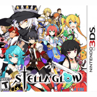 Stella Glow
