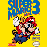 Super Mario Bros. 3