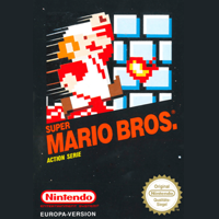 Super Mario Bros.