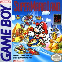 Super Mario Land