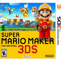 Super Mario Maker