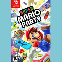 Super Mario Party