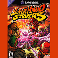 Super Mario Strikers